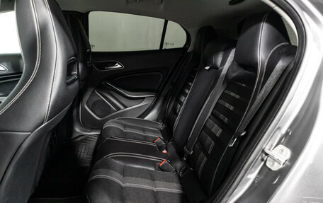 Mercedes-Benz GLA, 2017 год, 2 289 898 рублей, 10 фотография