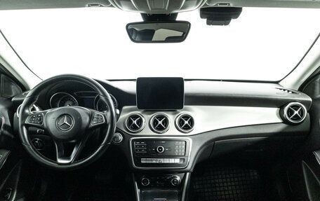 Mercedes-Benz GLA, 2017 год, 2 289 898 рублей, 13 фотография