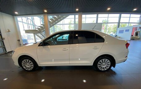 Skoda Rapid II, 2020 год, 1 810 000 рублей, 6 фотография