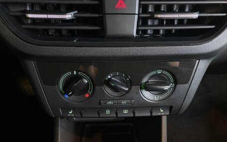 Skoda Rapid II, 2020 год, 1 810 000 рублей, 15 фотография