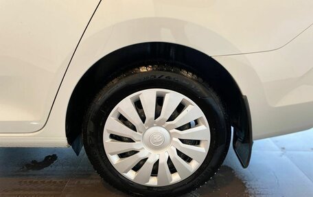Skoda Rapid II, 2020 год, 1 810 000 рублей, 20 фотография