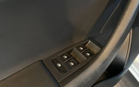 Skoda Rapid II, 2020 год, 1 810 000 рублей, 22 фотография