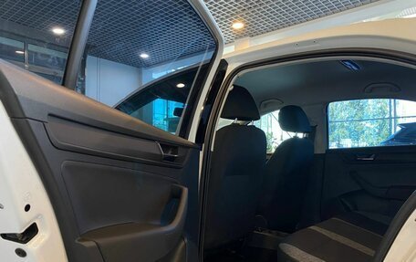 Skoda Rapid II, 2020 год, 1 810 000 рублей, 24 фотография
