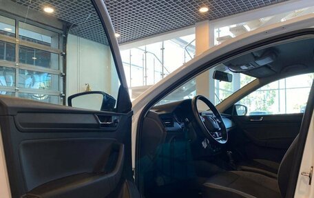 Skoda Rapid II, 2020 год, 1 810 000 рублей, 21 фотография