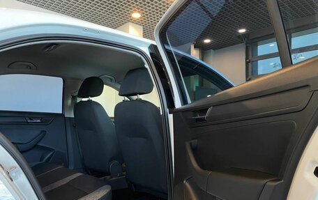 Skoda Rapid II, 2020 год, 1 810 000 рублей, 26 фотография