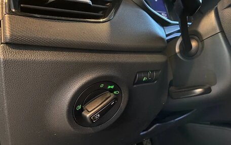 Skoda Rapid II, 2020 год, 1 810 000 рублей, 32 фотография