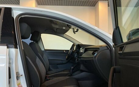 Skoda Rapid II, 2020 год, 1 810 000 рублей, 29 фотография