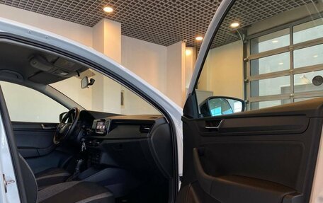 Skoda Rapid II, 2020 год, 1 810 000 рублей, 27 фотография