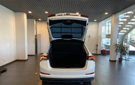 Skoda Rapid II, 2020 год, 1 810 000 рублей, 36 фотография