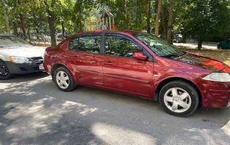 Renault Megane II, 2007 год, 800 000 рублей, 2 фотография