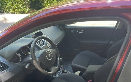 Renault Megane II, 2007 год, 800 000 рублей, 4 фотография