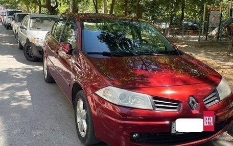 Renault Megane II, 2007 год, 800 000 рублей, 3 фотография