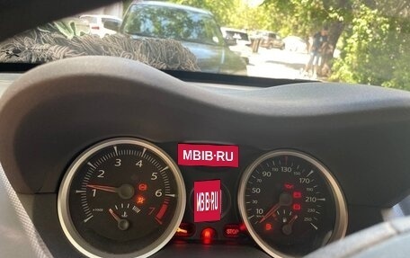 Renault Megane II, 2007 год, 800 000 рублей, 6 фотография