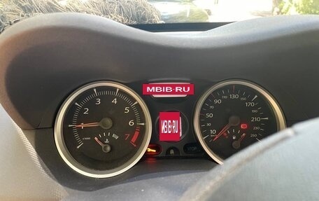 Renault Megane II, 2007 год, 800 000 рублей, 8 фотография
