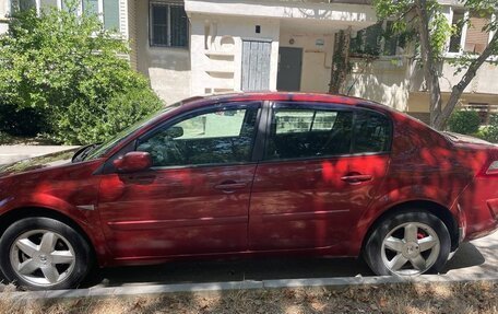 Renault Megane II, 2007 год, 800 000 рублей, 13 фотография