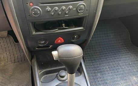 Renault Megane II, 2007 год, 800 000 рублей, 15 фотография
