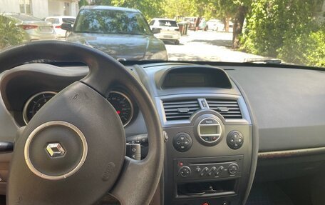 Renault Megane II, 2007 год, 800 000 рублей, 17 фотография