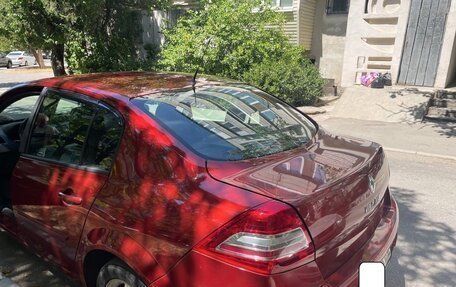 Renault Megane II, 2007 год, 800 000 рублей, 14 фотография