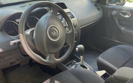 Renault Megane II, 2007 год, 800 000 рублей, 22 фотография