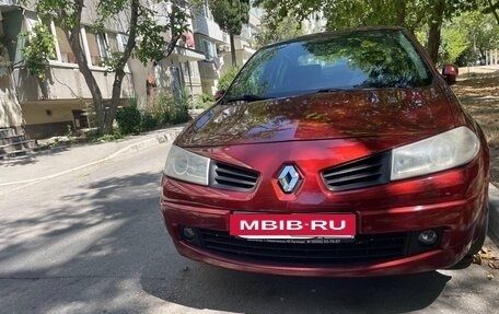 Renault Megane II, 2007 год, 800 000 рублей, 11 фотография