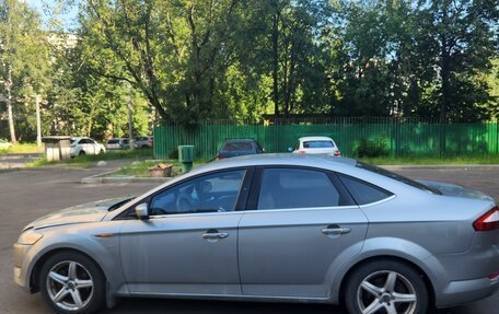 Ford Mondeo IV, 2007 год, 700 000 рублей, 5 фотография