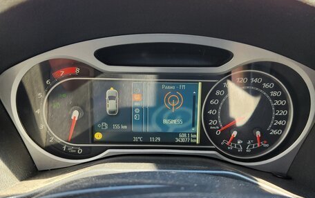 Ford Mondeo IV, 2007 год, 700 000 рублей, 8 фотография