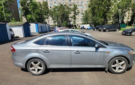 Ford Mondeo IV, 2007 год, 700 000 рублей, 6 фотография