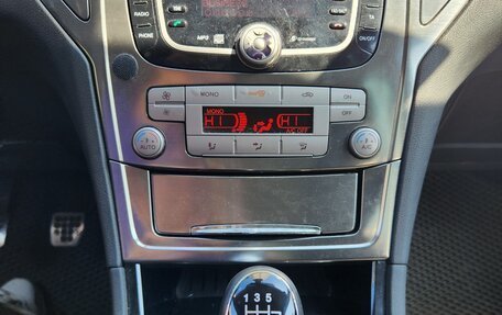 Ford Mondeo IV, 2007 год, 700 000 рублей, 10 фотография