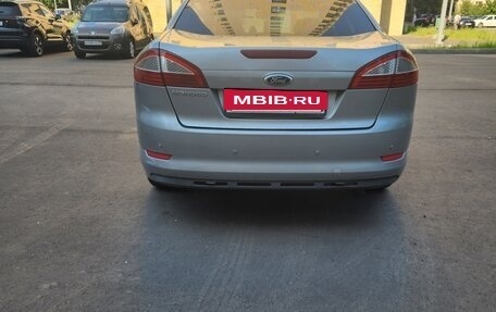 Ford Mondeo IV, 2007 год, 700 000 рублей, 3 фотография