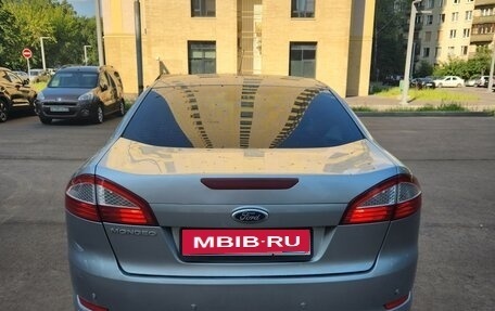 Ford Mondeo IV, 2007 год, 700 000 рублей, 4 фотография