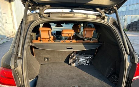 Mercedes-Benz GLE, 2017 год, 2 990 000 рублей, 9 фотография