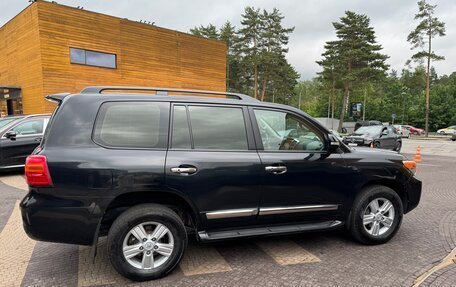 Toyota Land Cruiser 200, 2013 год, 3 600 000 рублей, 3 фотография