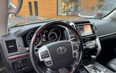 Toyota Land Cruiser 200, 2013 год, 3 600 000 рублей, 7 фотография