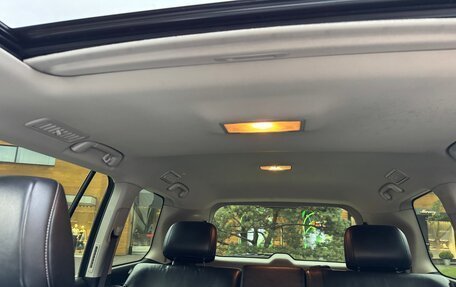 Toyota Land Cruiser 200, 2013 год, 3 600 000 рублей, 9 фотография