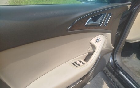 Audi A6, 2014 год, 1 200 000 рублей, 2 фотография
