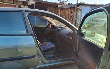 Renault Megane II, 2004 год, 150 000 рублей, 6 фотография