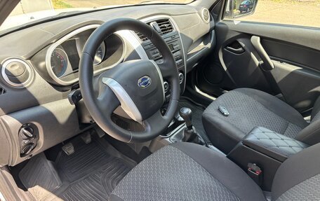 Datsun on-DO I рестайлинг, 2020 год, 626 000 рублей, 10 фотография