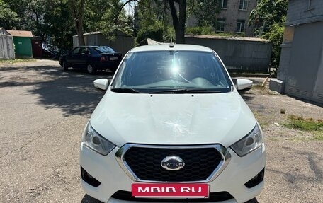 Datsun on-DO I рестайлинг, 2020 год, 626 000 рублей, 8 фотография