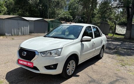 Datsun on-DO I рестайлинг, 2020 год, 626 000 рублей, 2 фотография