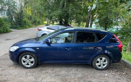 KIA cee'd I рестайлинг, 2008 год, 710 000 рублей, 5 фотография