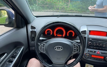 KIA cee'd I рестайлинг, 2008 год, 710 000 рублей, 7 фотография