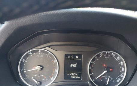 Skoda Octavia, 2012 год, 1 100 000 рублей, 2 фотография
