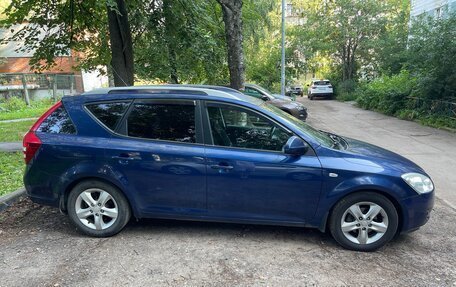 KIA cee'd I рестайлинг, 2008 год, 710 000 рублей, 3 фотография