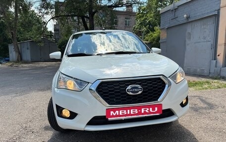 Datsun on-DO I рестайлинг, 2020 год, 626 000 рублей, 16 фотография