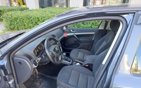 Skoda Octavia, 2012 год, 1 100 000 рублей, 11 фотография