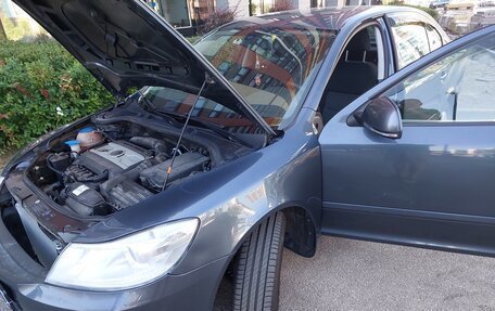 Skoda Octavia, 2012 год, 1 100 000 рублей, 22 фотография