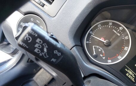 Skoda Octavia, 2012 год, 1 100 000 рублей, 16 фотография