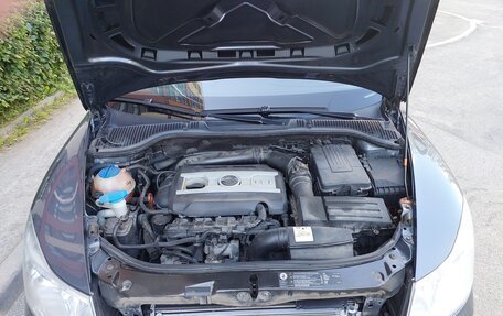 Skoda Octavia, 2012 год, 1 100 000 рублей, 14 фотография