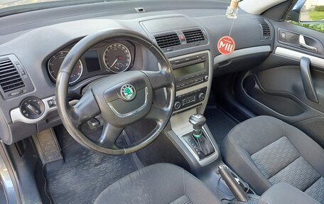 Skoda Octavia, 2012 год, 1 100 000 рублей, 12 фотография