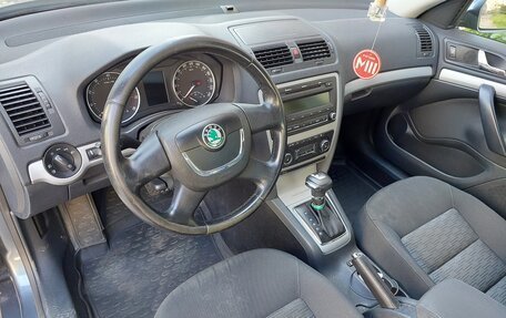 Skoda Octavia, 2012 год, 1 100 000 рублей, 15 фотография